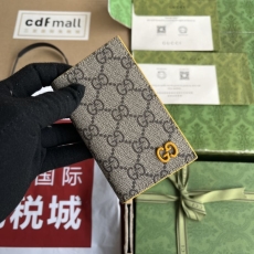 Gucci Wallets Purse